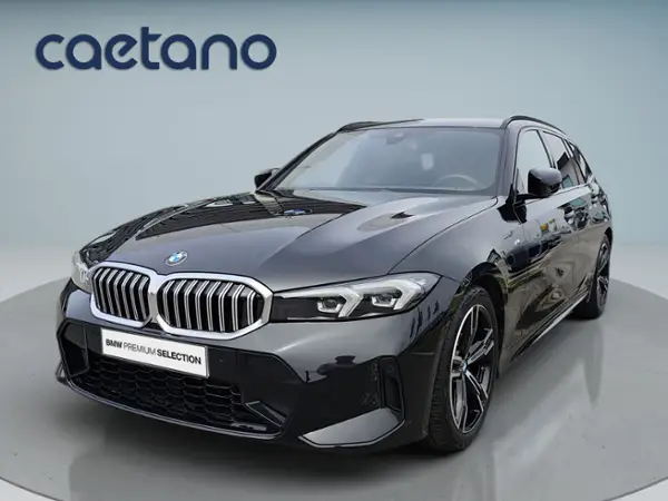 BMW Serie 3